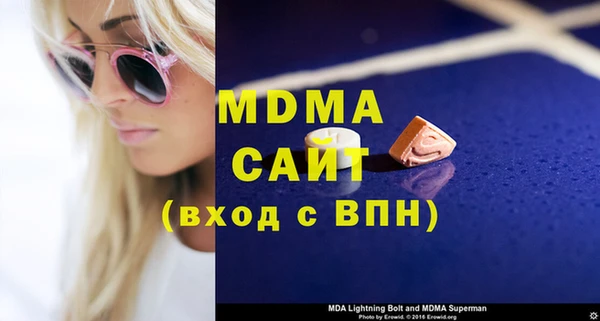 винт Олёкминск